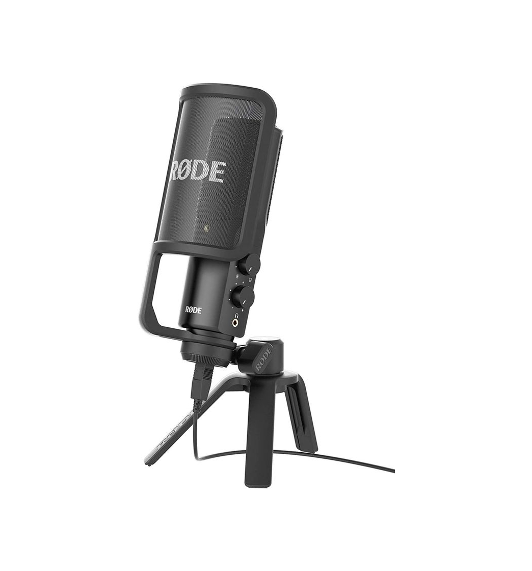 Product RØDE NT-USB - Micrófono