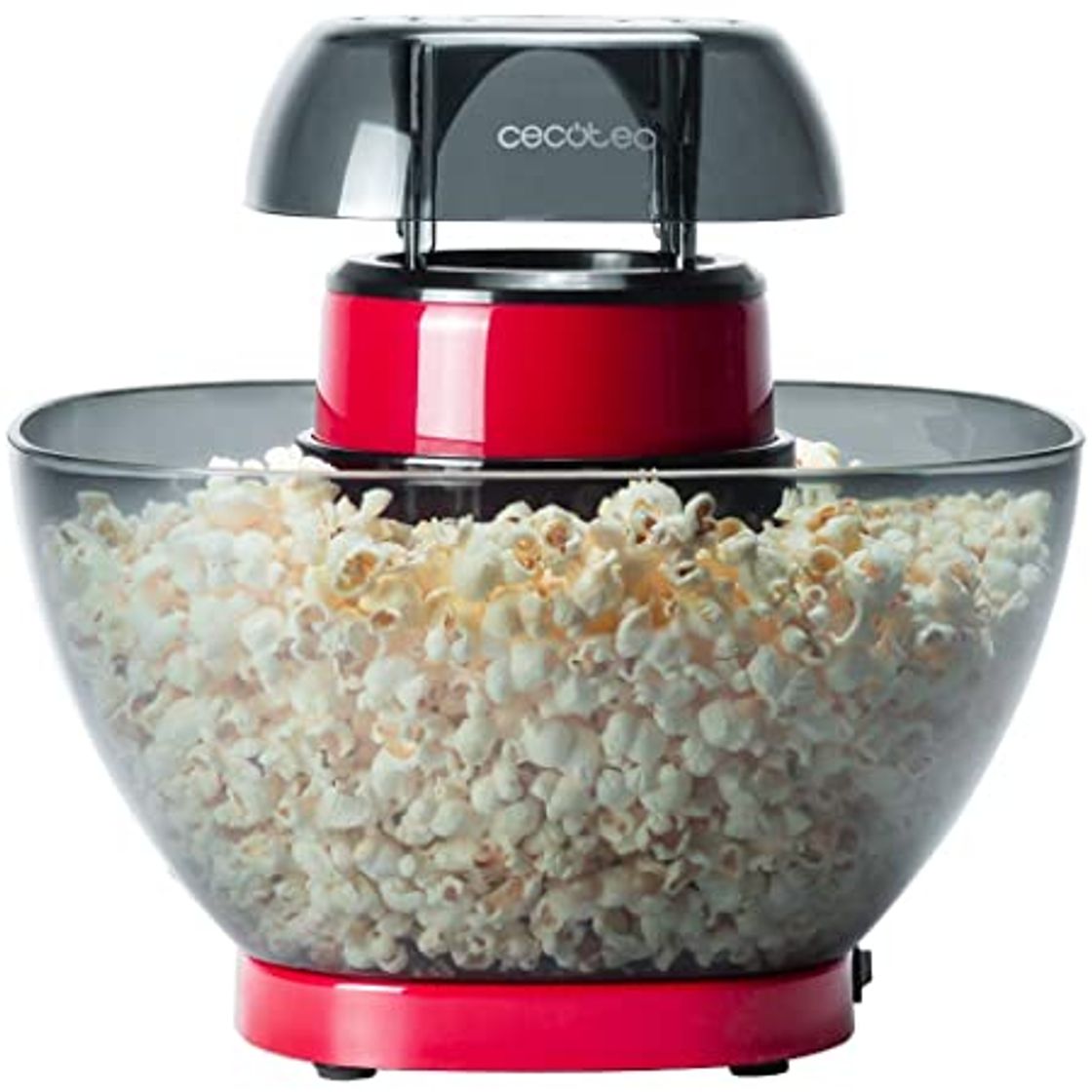 Product Cecotec Máquina de Hacer Palomitas Fun&Taste P'Corn Easy. 1200 W