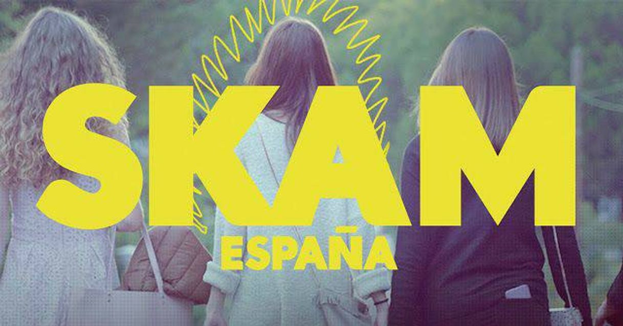 Fashion SKAM ESPAÑA