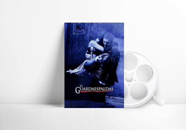 Filme O Guarda-Costas