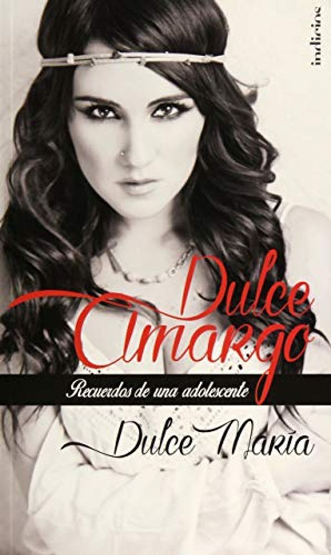 Book Dulce Amargo