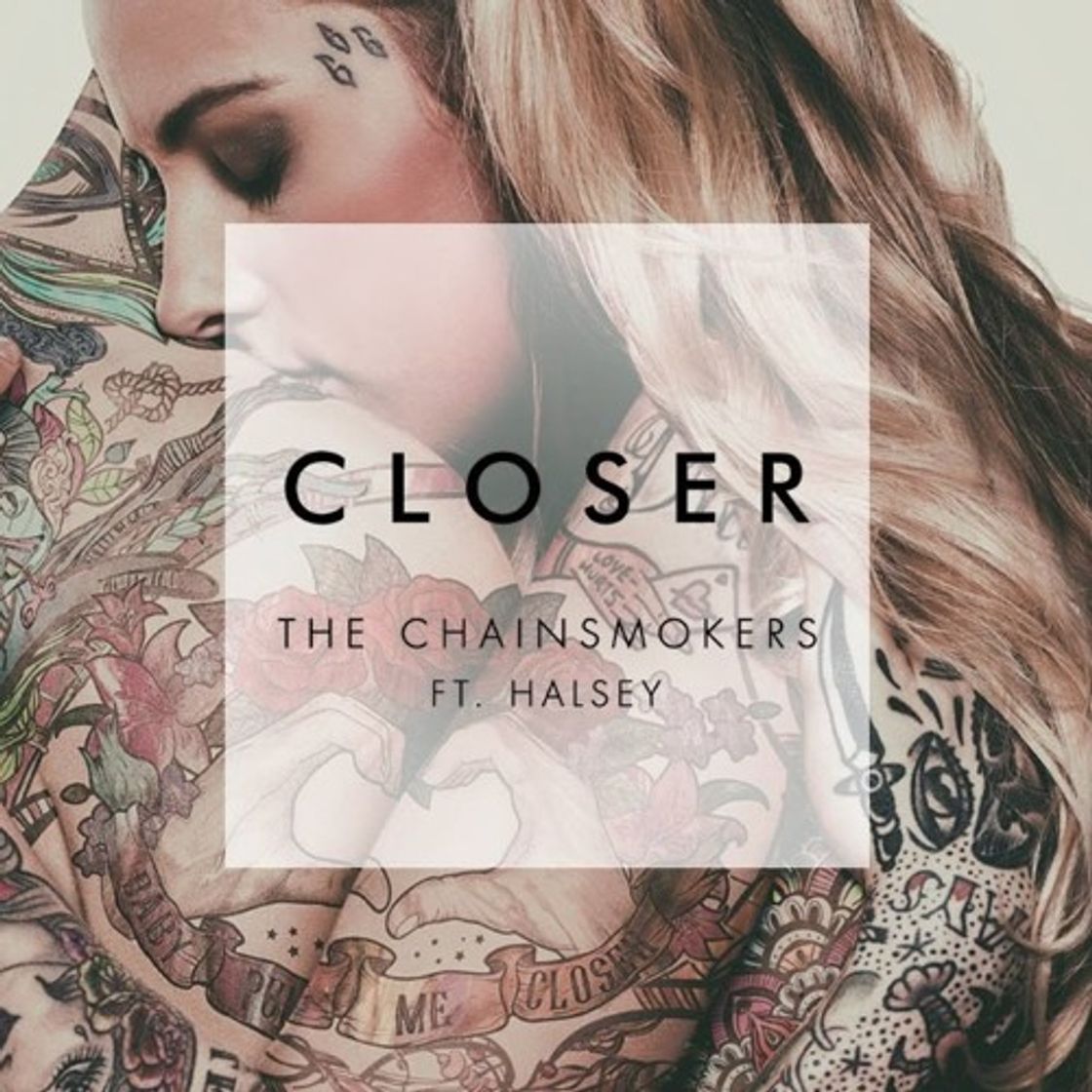 Canción Closer