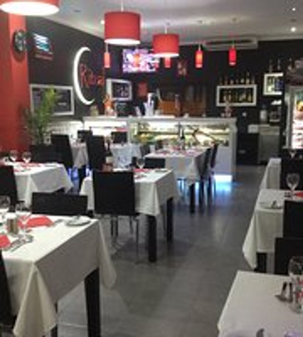 Restaurants Triangulo Grill e Pizza Bar