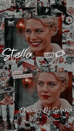 Stella 🌕