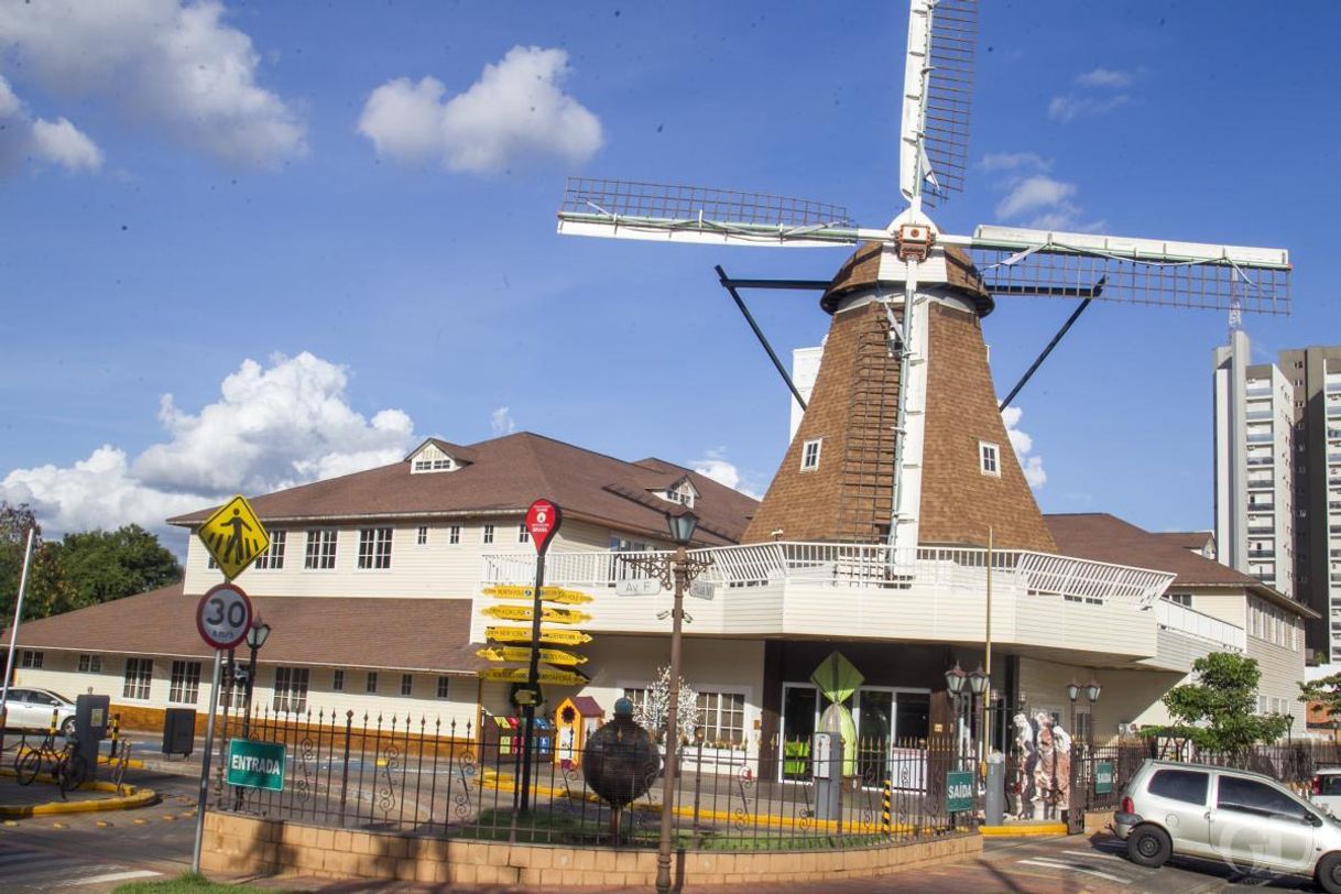 Restaurantes Padaria do Moinho