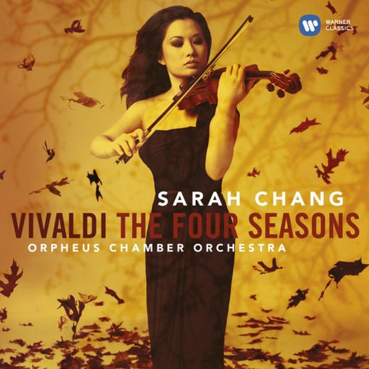 Vivaldi: Le quattro stagioni (The Four Seasons), Violin Concerto in F Major Op. 8 No. 3, RV 293, "Autumn": III. Allegro