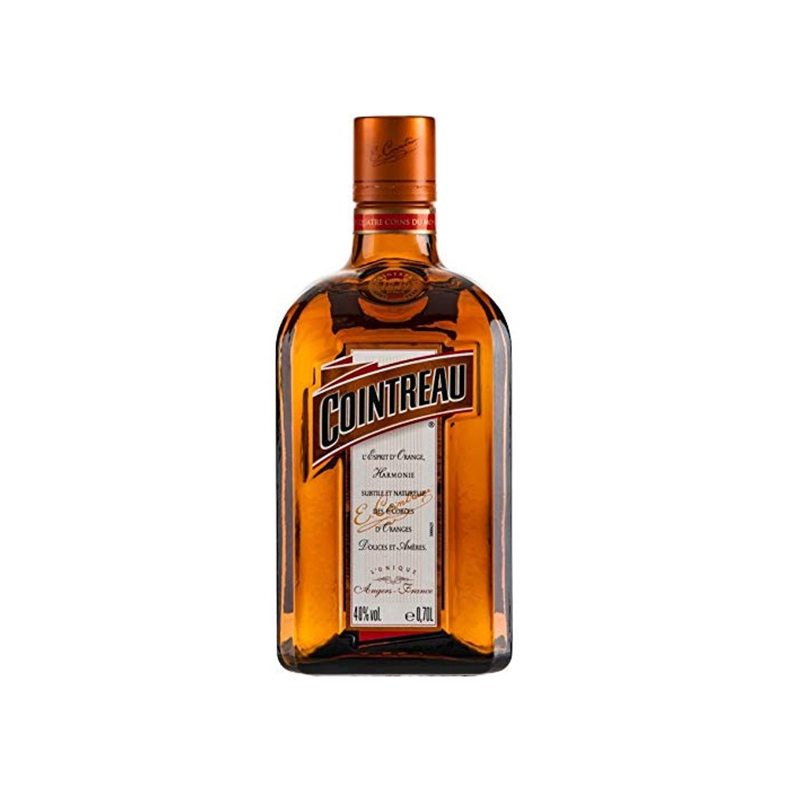 Products Cointreau Licores