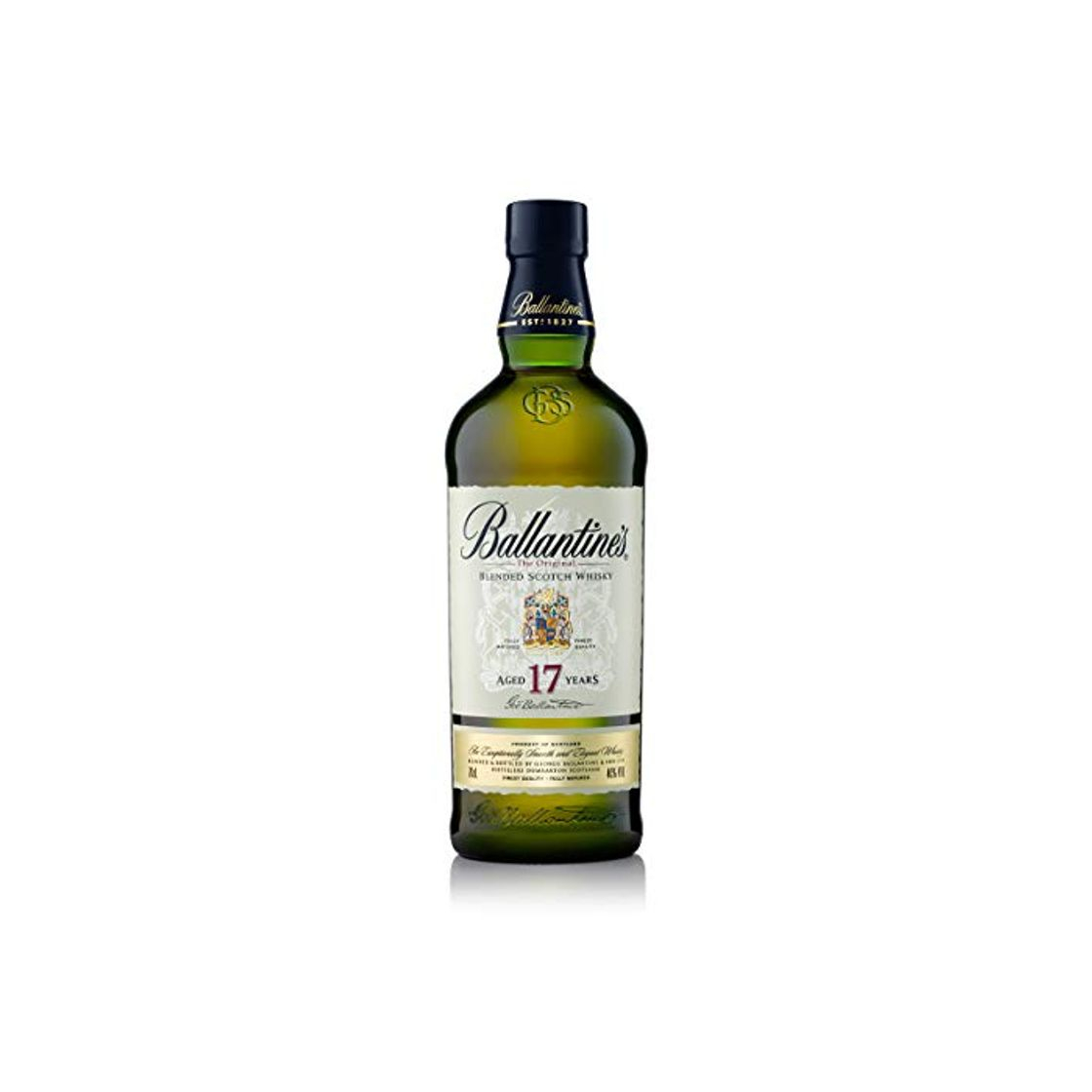 Product Ballantine's 17 años Whisky Escocés de Mezcla