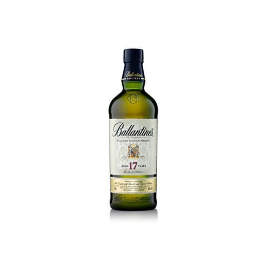Ballantine's 17 años Whisky Escocés de Mezcla