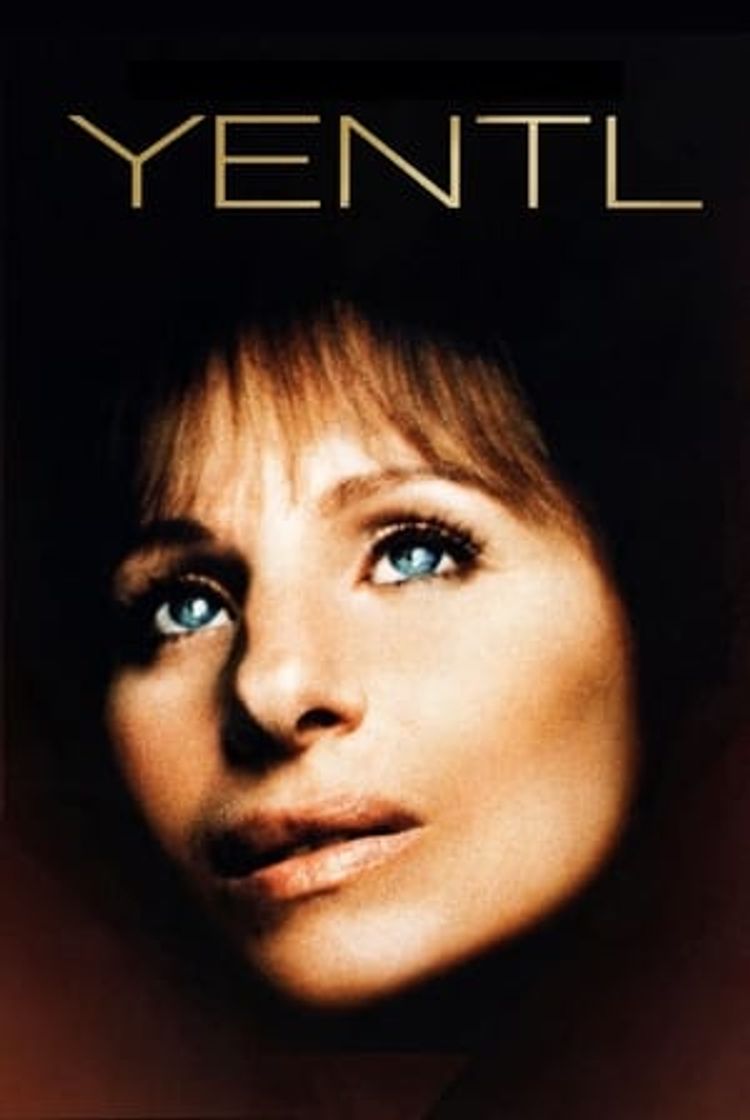 Película Yentl