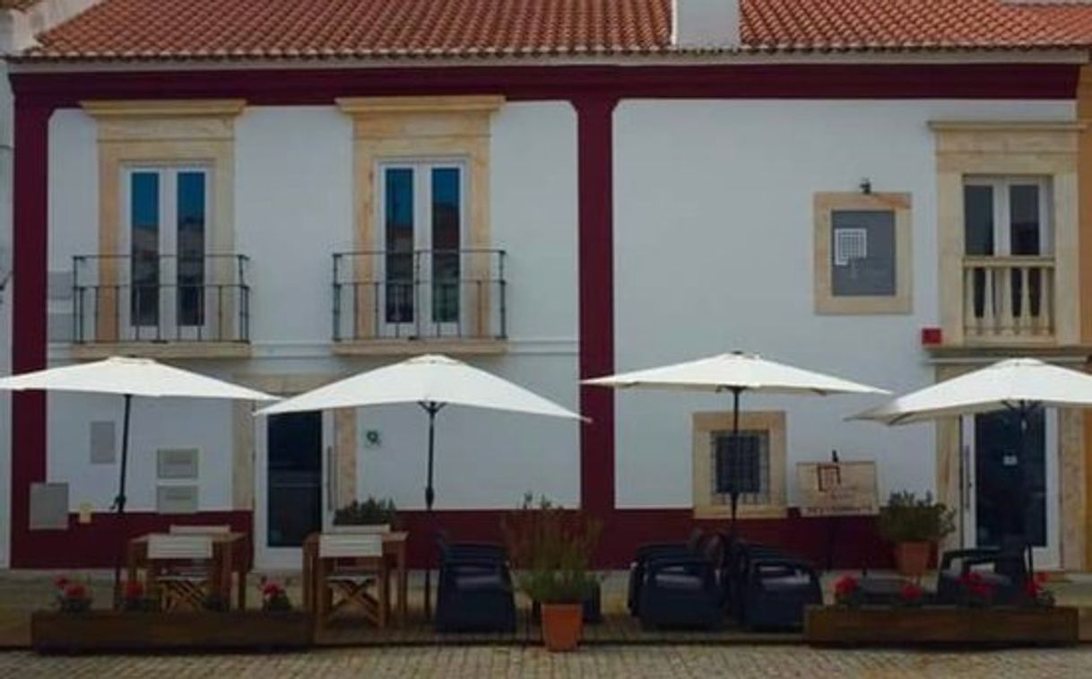 Restaurantes Segredo D'Alecrim