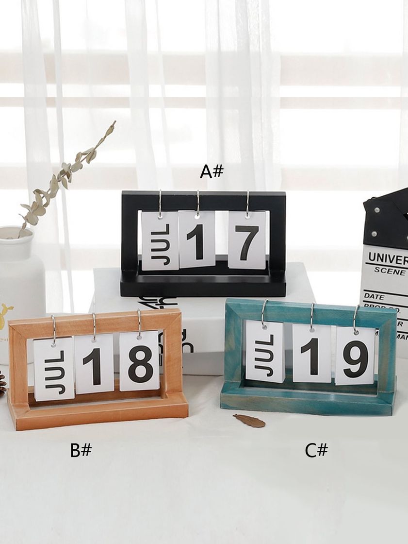 Calendario