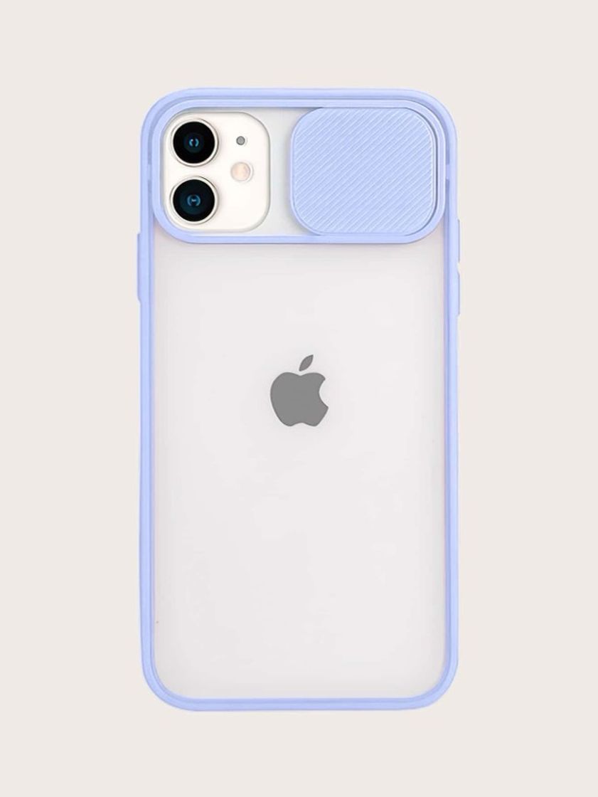 Fashion Funda iphone8