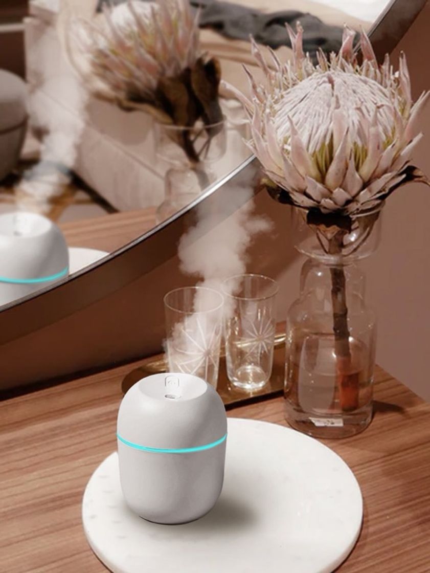 Moda Humidificador 