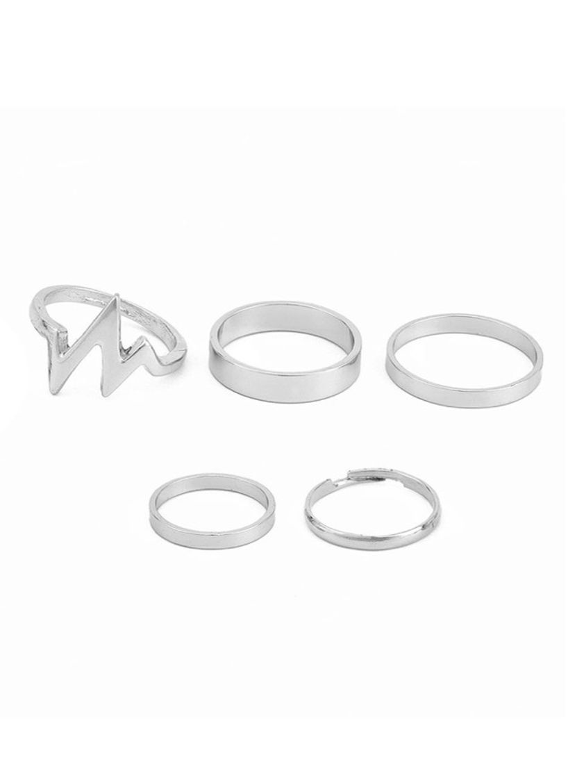 Fashion Pack anillos