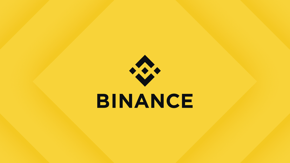 App Binance