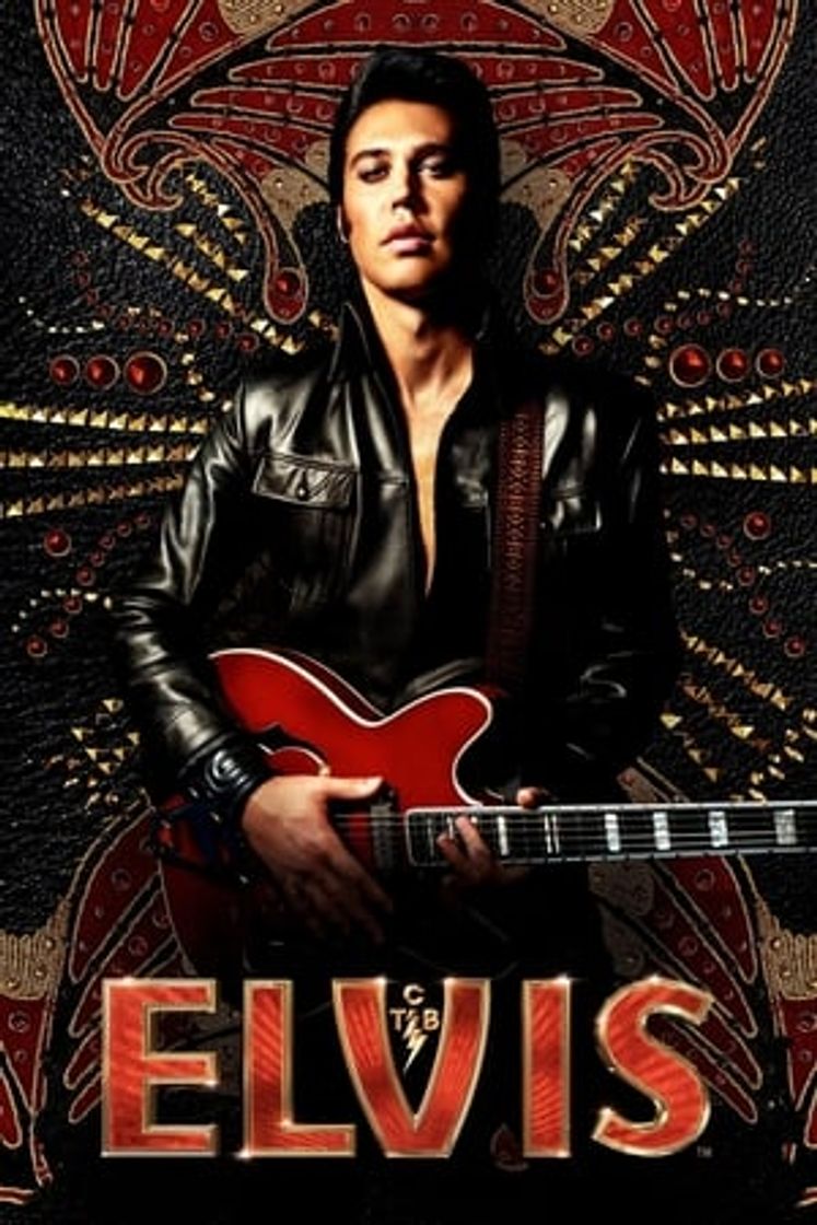 Movie Elvis