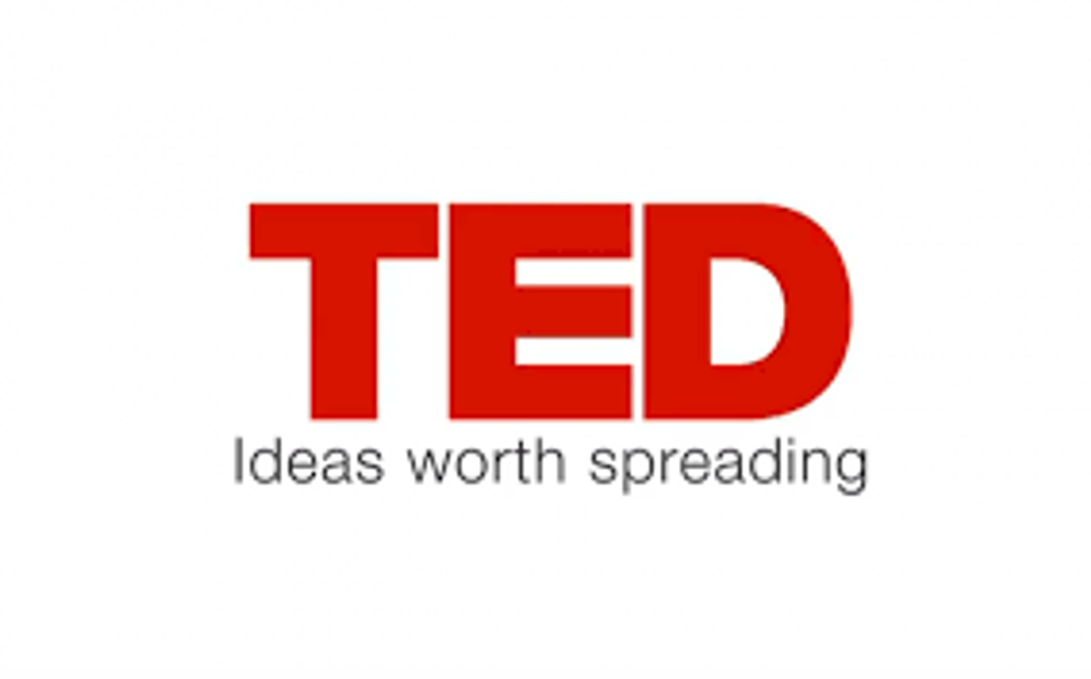 Serie TED Talks