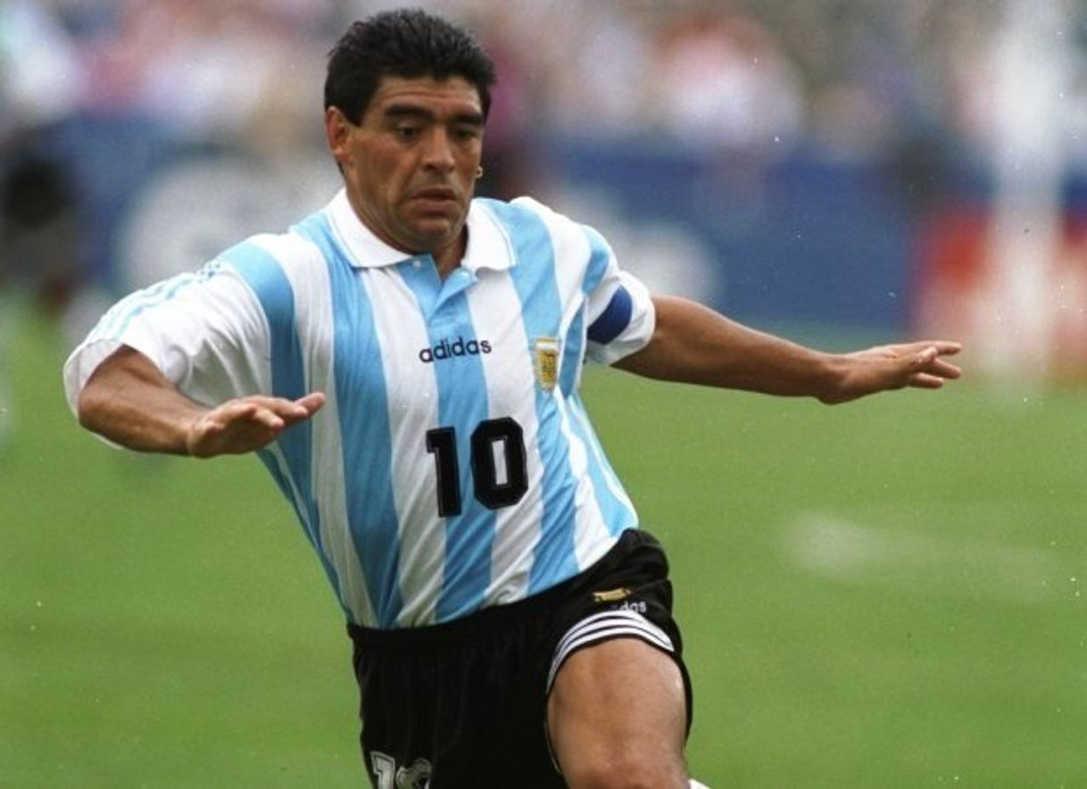 Social Argentina Legends