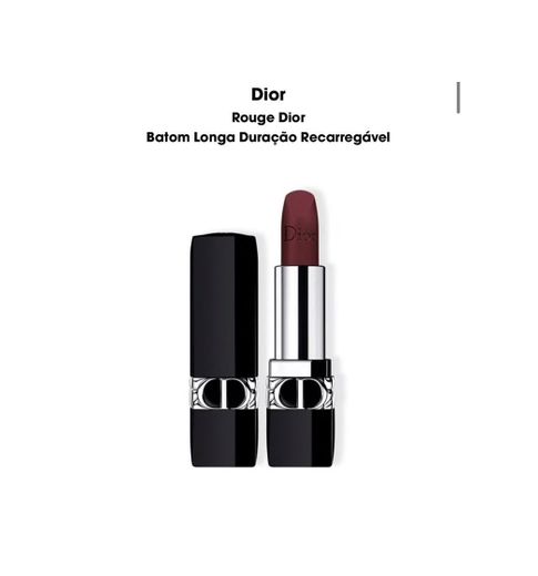 ROUGE DIOR EXTREME MATTE 886 ENIGMATIC