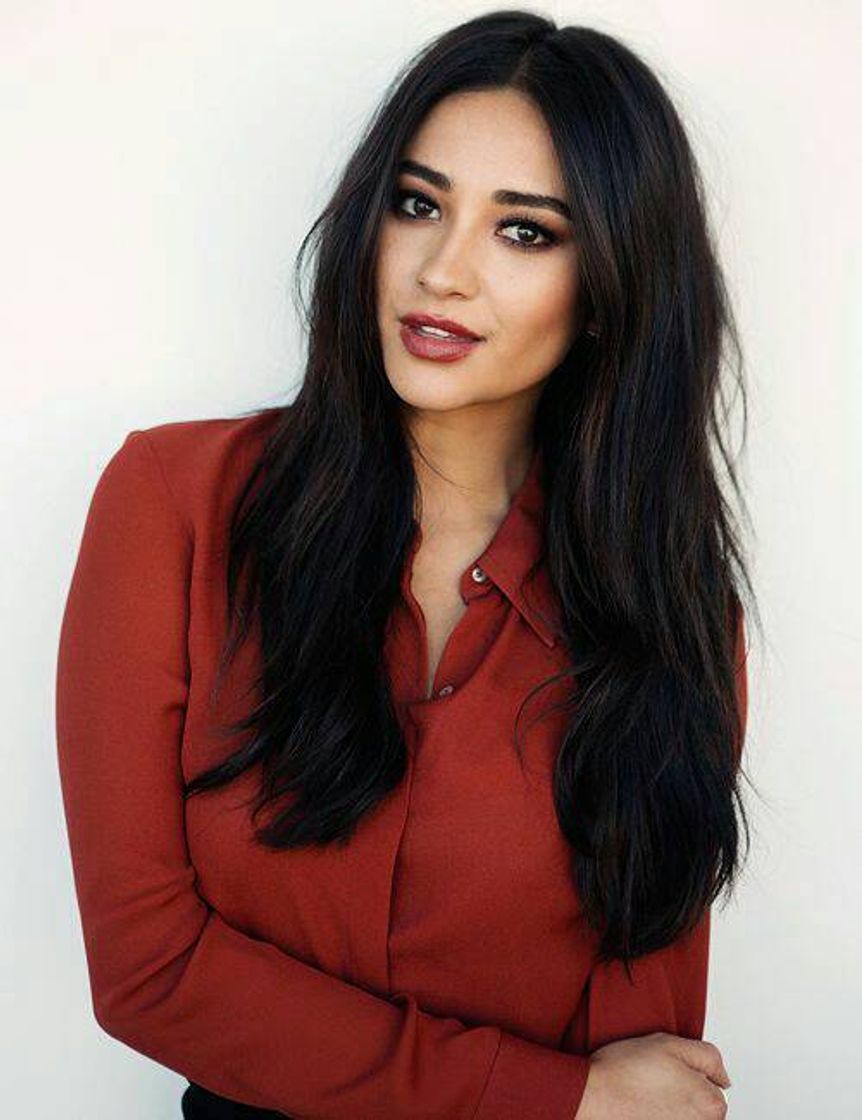 Moda Shay Mitchell