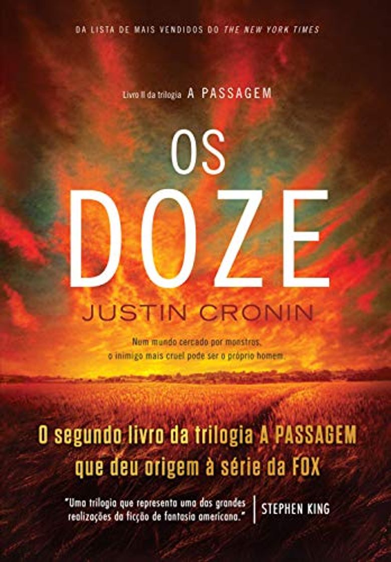 Book Os Doze