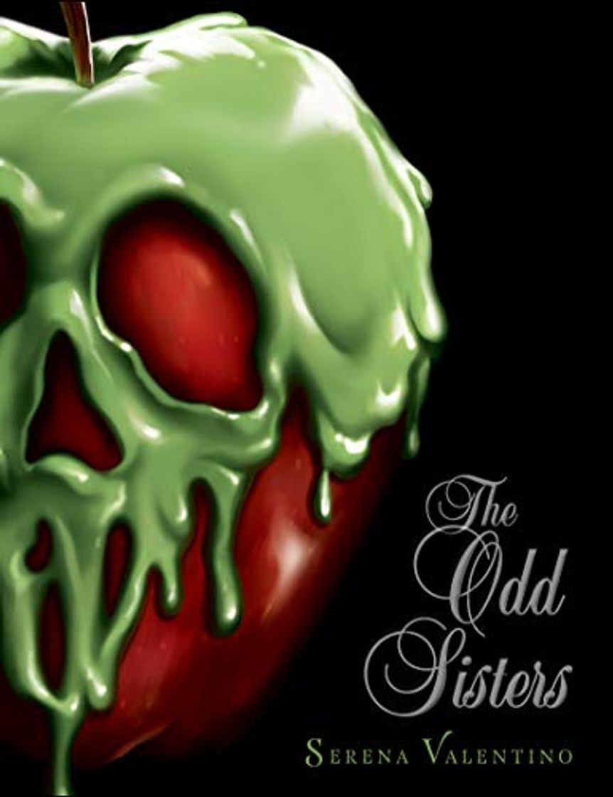 Book Valentino, S: Odd Sisters