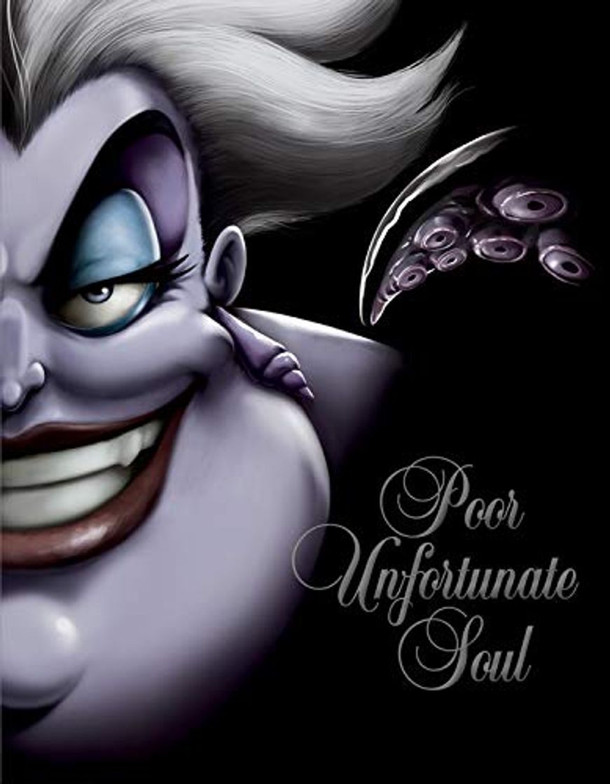Book Poor Unfortunate Soul: A Tale of the Sea Witch: 3