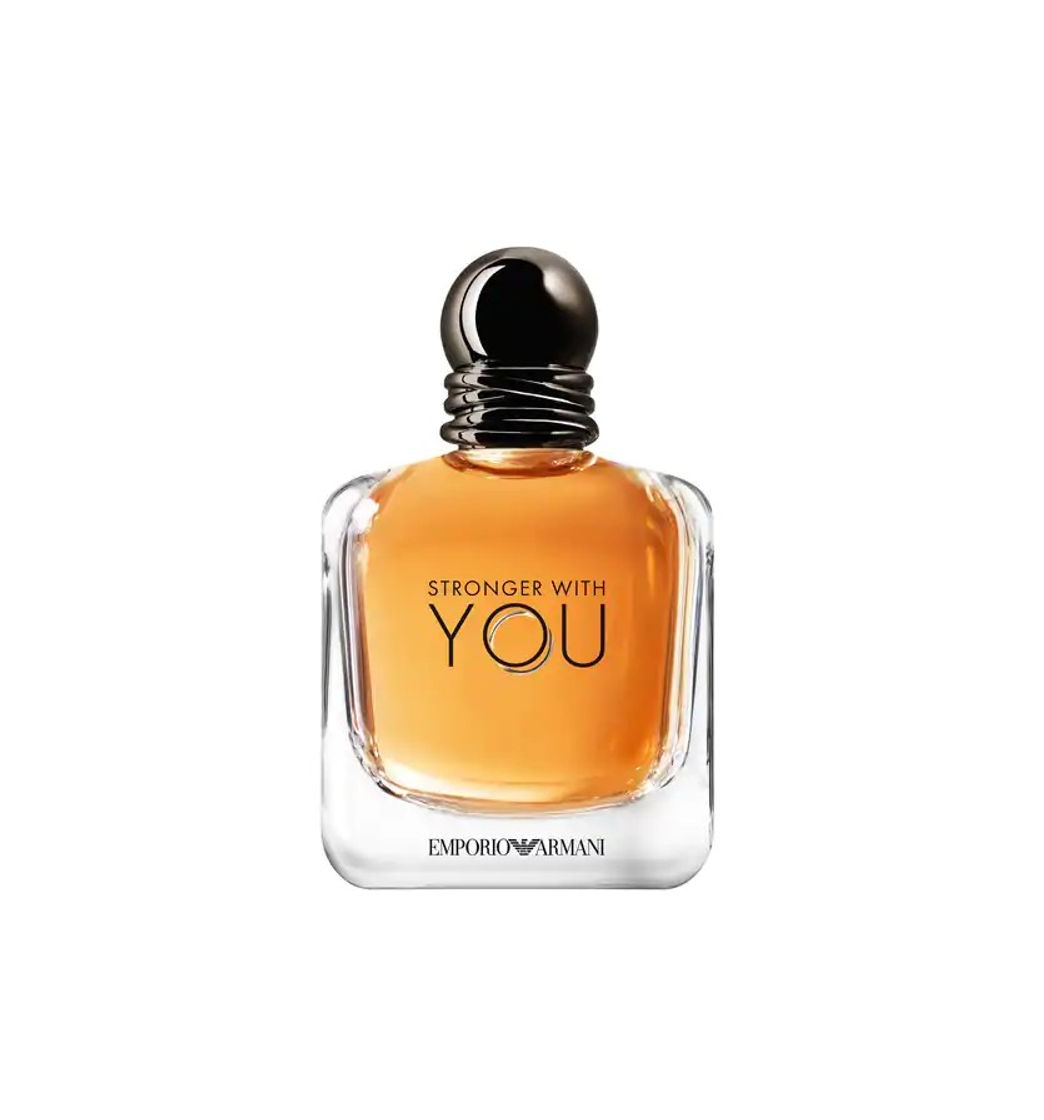 Products Stronger with You • Emporio Armani