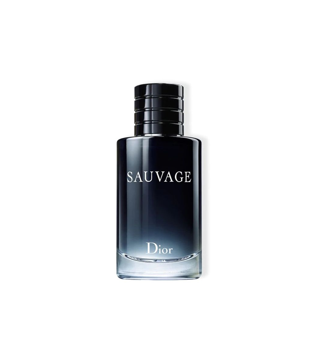 Productos SAUVAGE • Dior