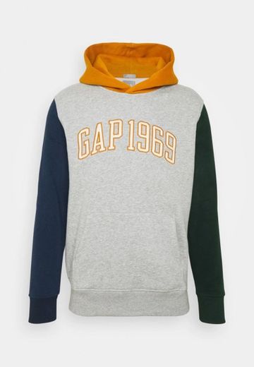 Sudadera gris • GAP