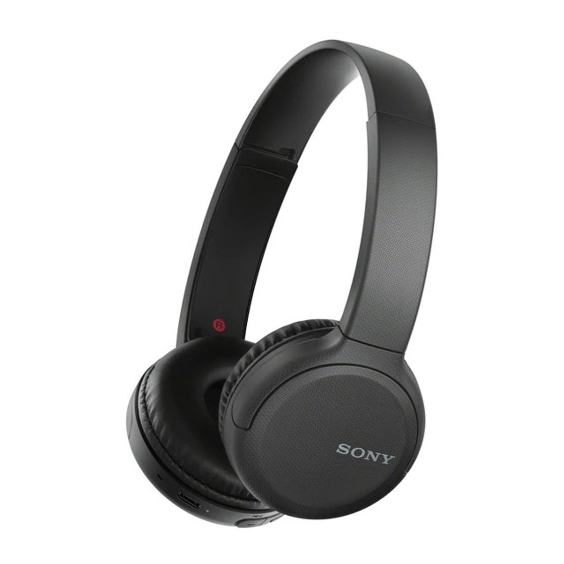 Moda Auriculares de diadema negros • Sony