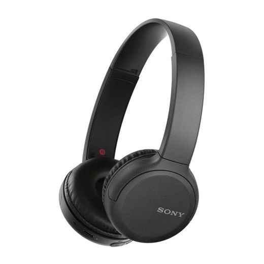 Auriculares de diadema negros • Sony