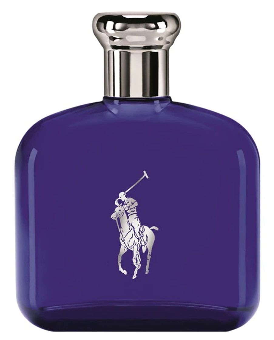 Products Polo Blue • Ralph Lauren