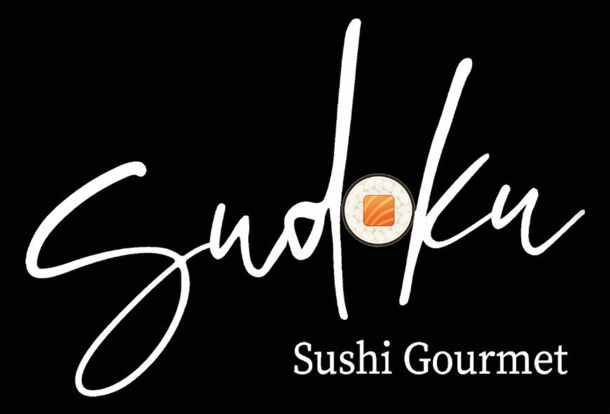 Restaurantes Sudoku Sushi Gourmet Modelia