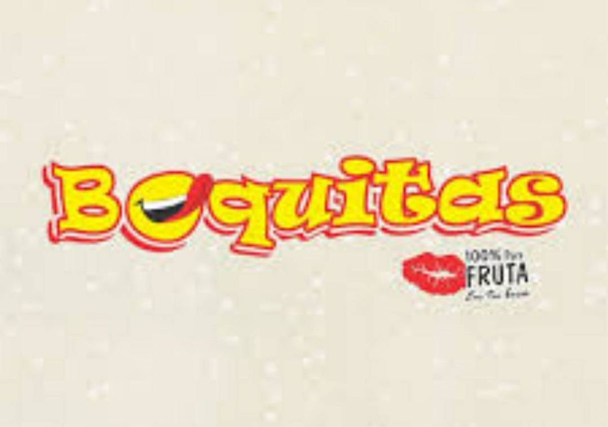 Restaurantes Heladería Boquitas