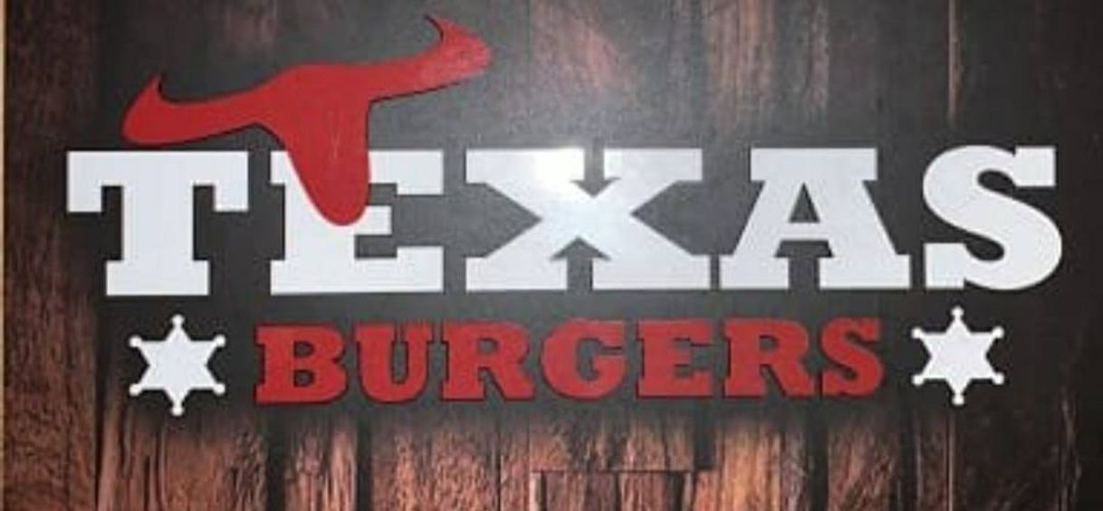 Restaurants Texas Burguer