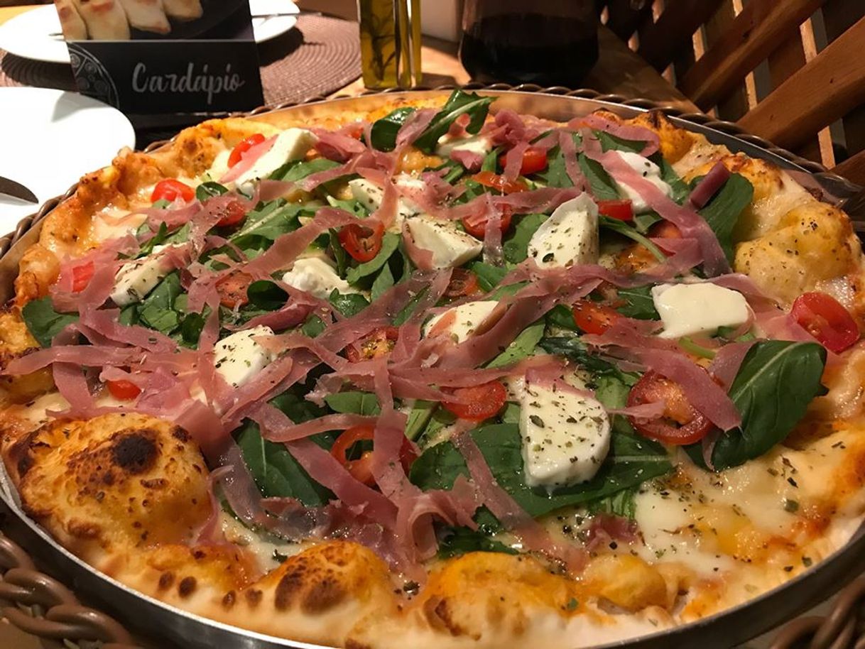 Restaurants Pizzaria Al Forno