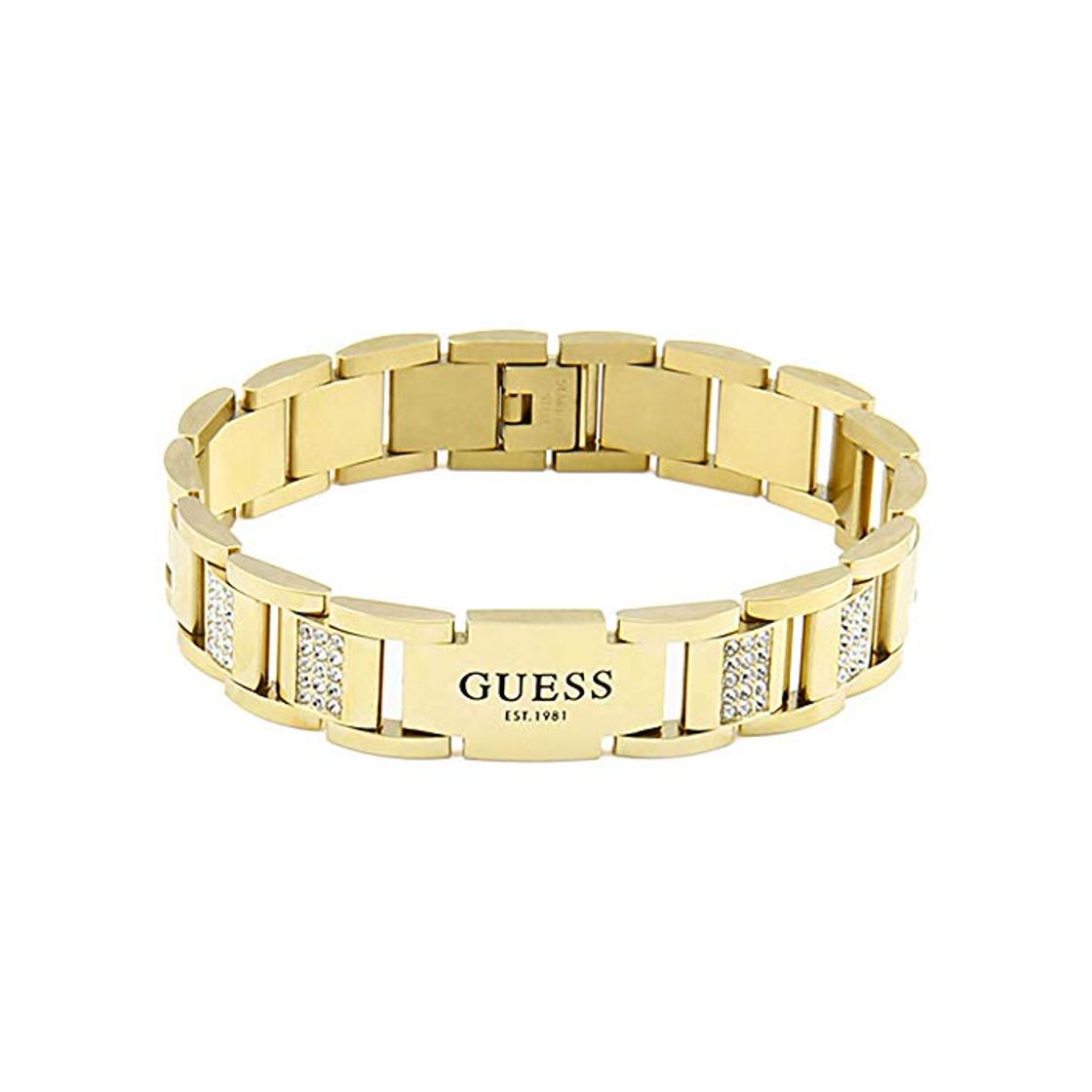 Moda Guess Bracelet Homme Hero UMB79006