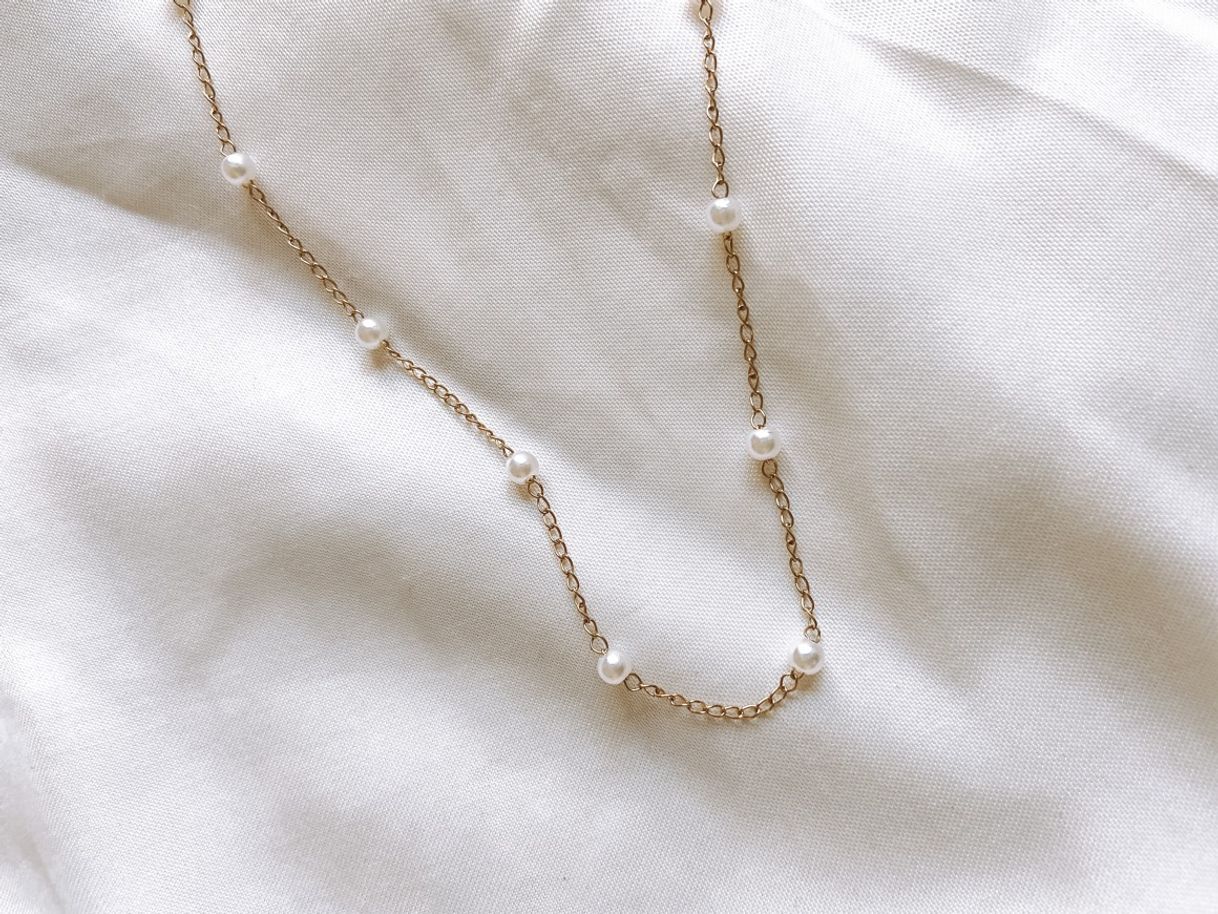 Producto Pearl Necklace