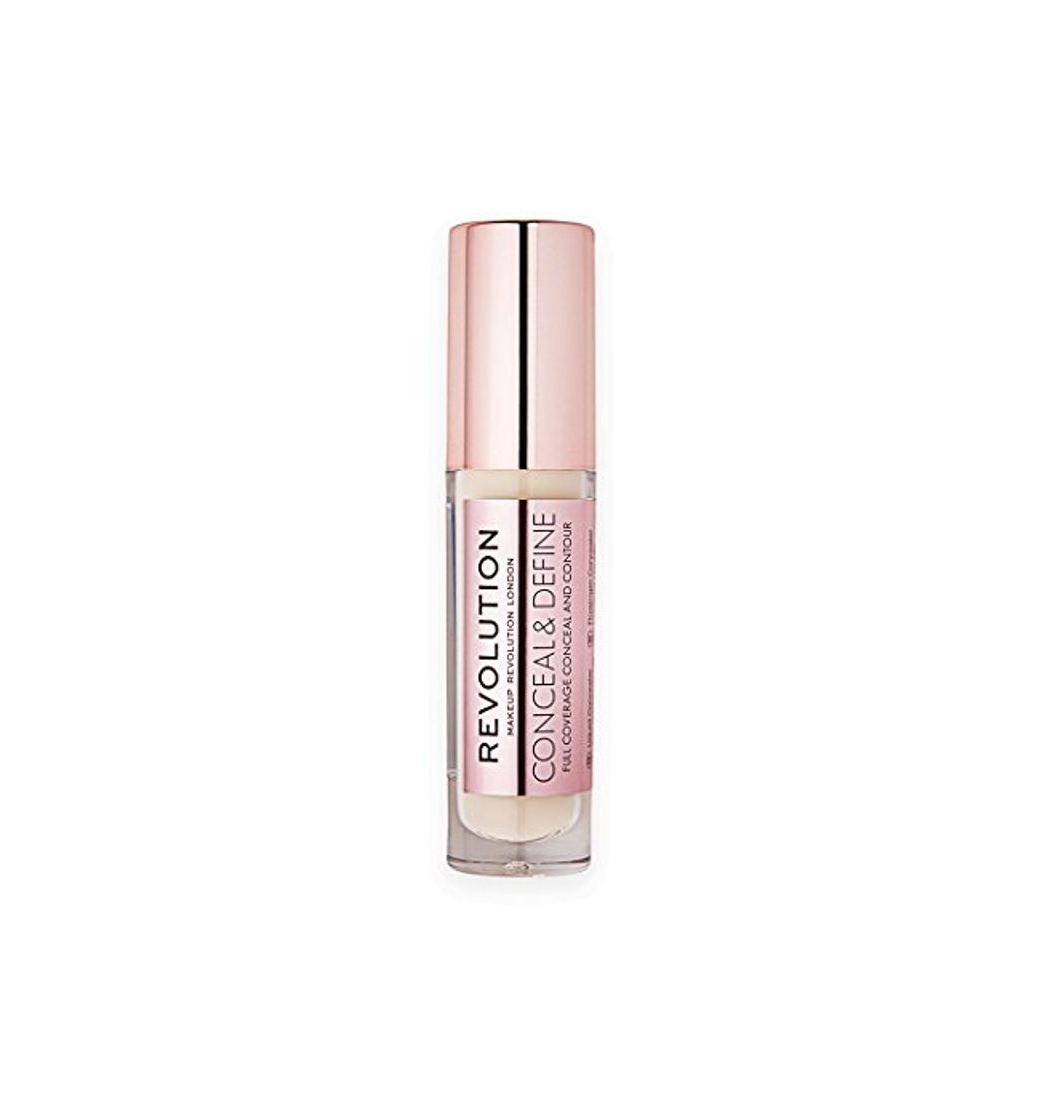 Producto Makeup Revolution C1