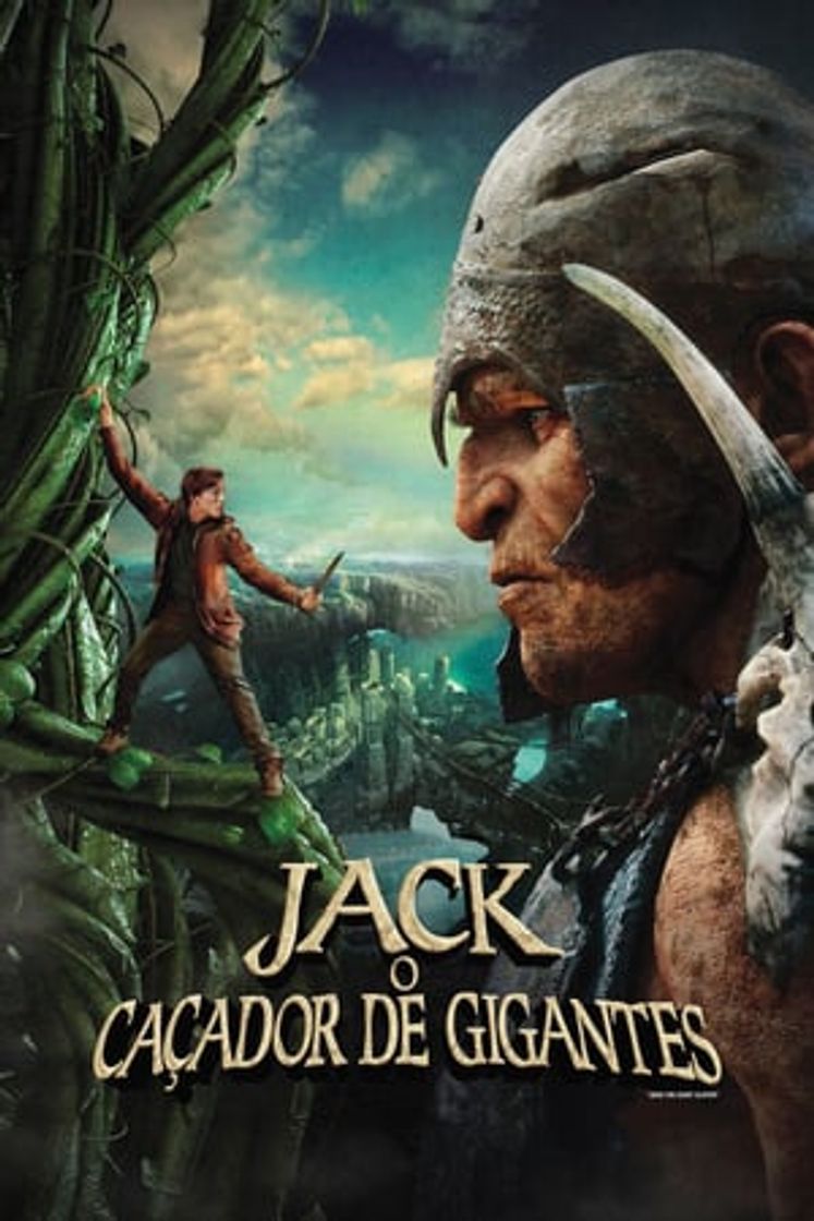 Movie Jack, el cazagigantes