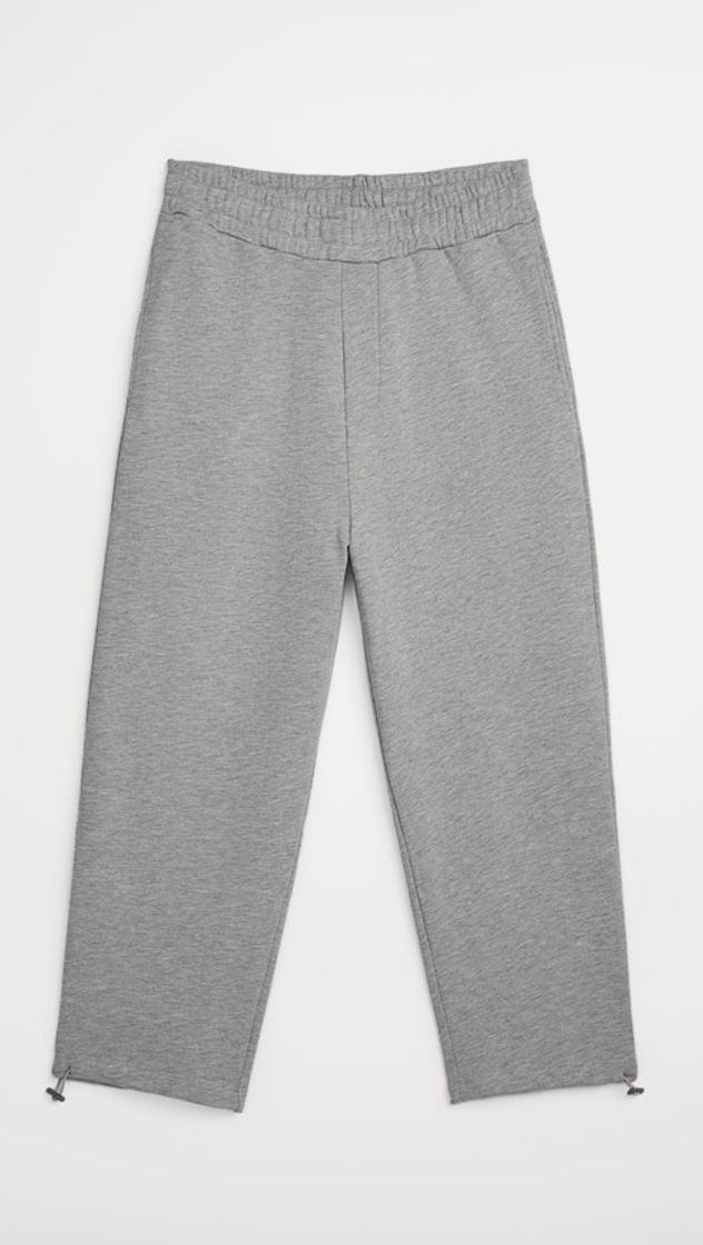 Fashion Pantalón jogger wide 