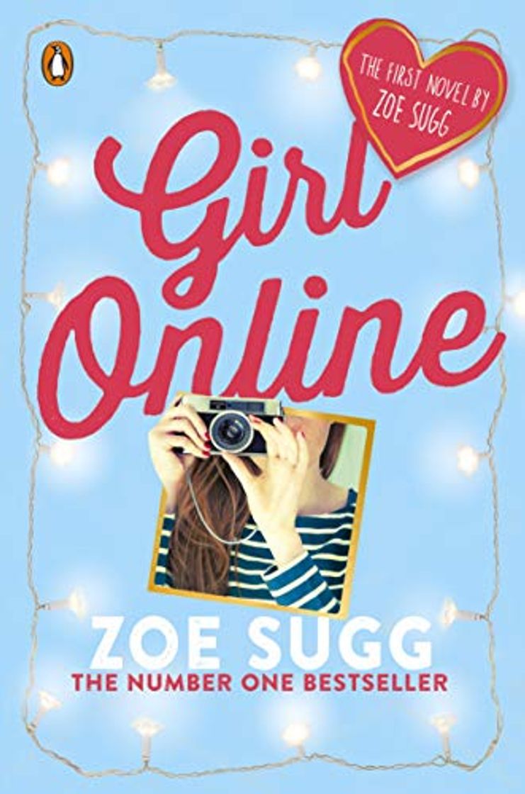 Book Girl Online