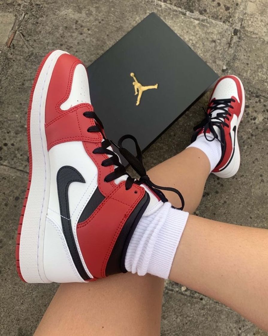 Fashion Tenis 🔥