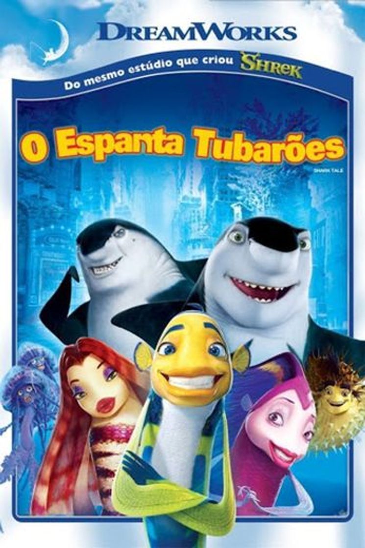 Movie O Espanta Tubarões