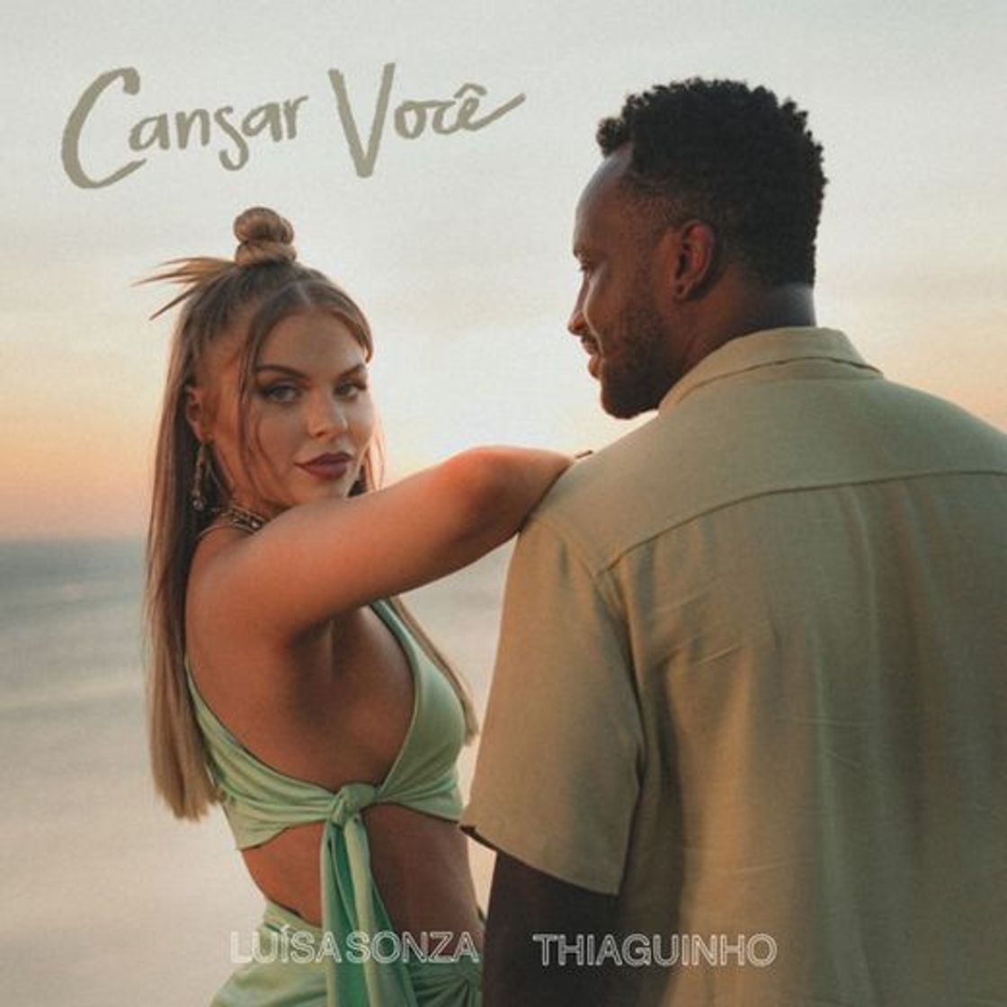 Canción Cansar Você