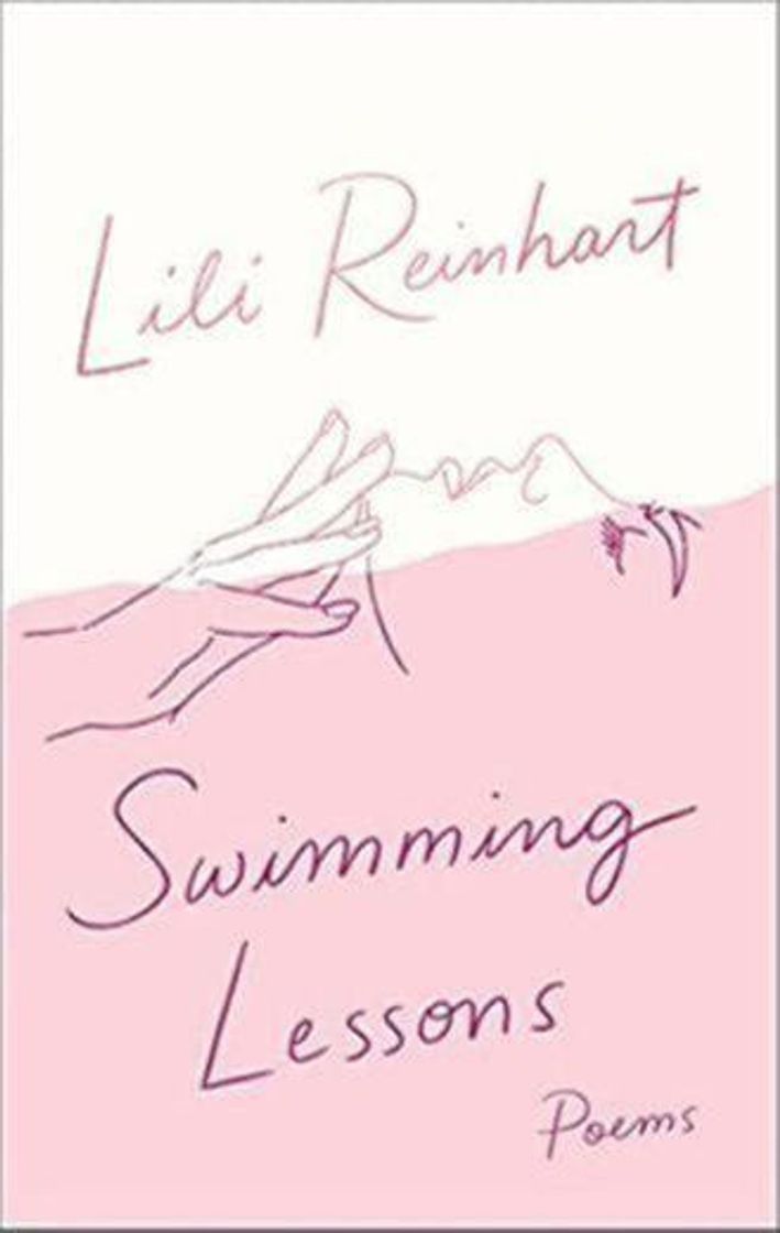 Libro Swimming Lessons