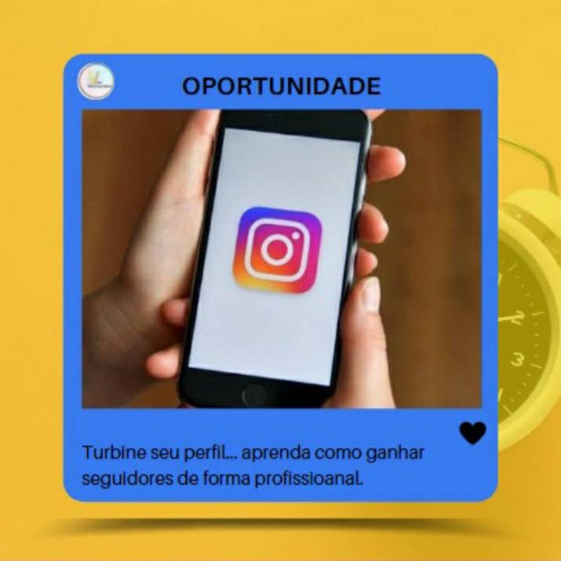 Moda Oportunidade Instagram 