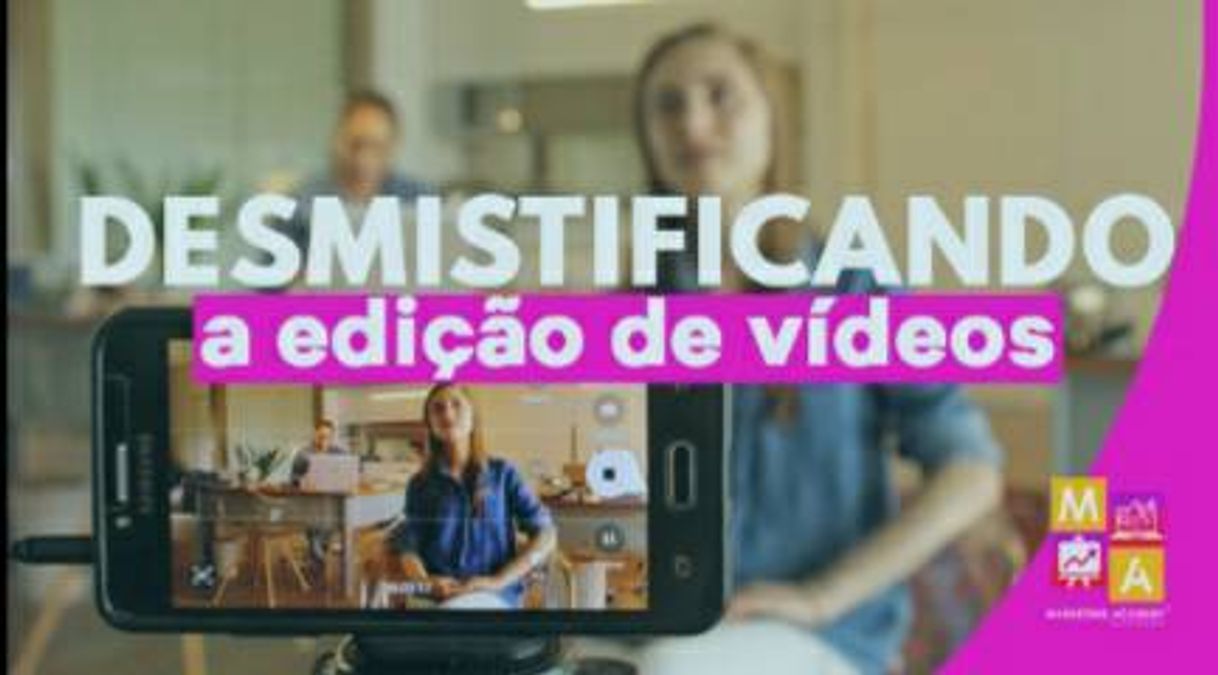 Moda Destaque sua Edição de videos